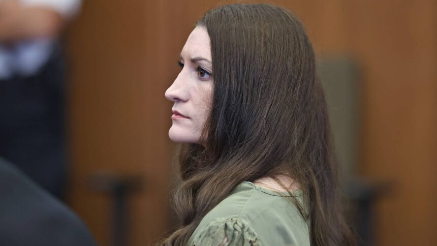 Army Veteran Spills Behind-the-Scenes Details as Lindsay Clancy Murder Trial Juror