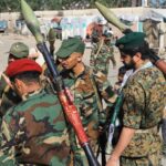 Iran-Backed Houthi Rebels Take Strategic Port City in Yemen, Raising Threat to Red Sea Shipping