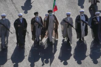 Iran’s Revolutionary Guard Warns US Over Escalation