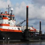 Army Tests 257-Foot Autonomous Ship Converted in 9 Days