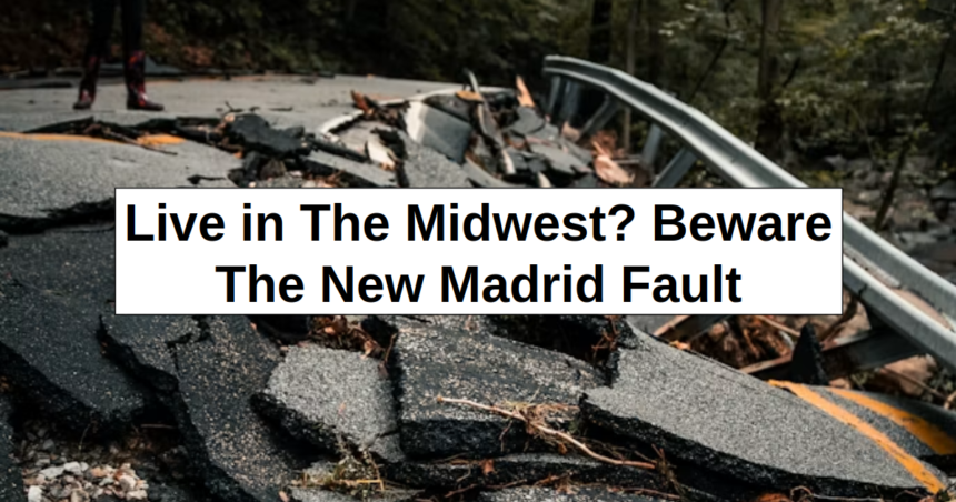 Live in the Midwest? Beware The New Madrid Fault Catastrophe – reThinkSurvival.com