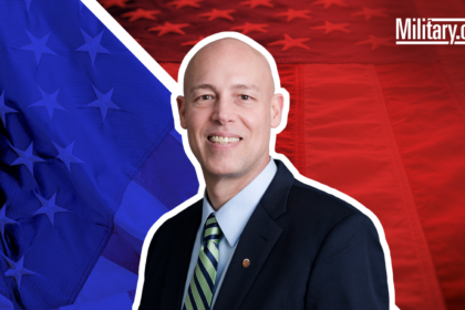 Navy Veteran Brian Bengs Takes on Big Money in South Dakota as Independent US Senate Candidate