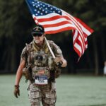How a New Generation of Troops Will Remember 9/11