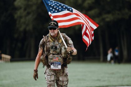 How a New Generation of Troops Will Remember 9/11