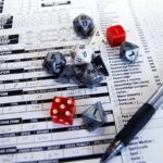 Missouri Vet Center Hosts Dungeons & Dragons for Veterans