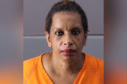 Woman ‘Snapped’ and Murdered Veteran, 64, Shooting Him Three Times
