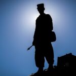 Why moral injury could be a signature wound of the AI battlefield
