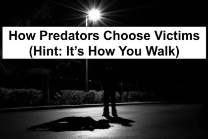 It’s How You Walk) – reThinkSurvival.com
