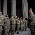 Automatic Military Draft Registration Questions Arise Following Federal Rule Withdrawal