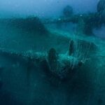 Bikini Atoll’s Sunken ‘Ghost Fleet’ 80 Years After Nuclear Tests
