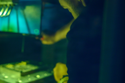 Navy Tests 3D Printing and Parts Delivery at RIMPAC 2026