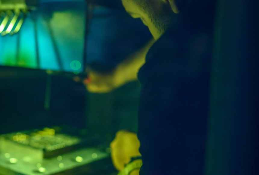 Navy Tests 3D Printing and Parts Delivery at RIMPAC 2026