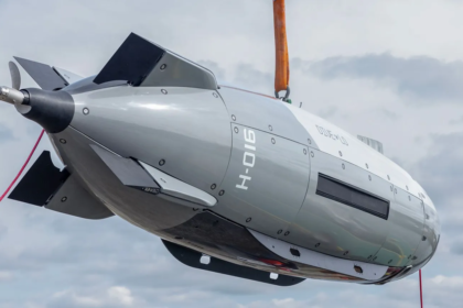 Iran Seizes US Underwater Drone, Raising Reverse Engineering Risk