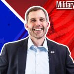 He Joined the Military at Age 18. Army Veteran Seth Bodnar Now Has His Sights Set on the US Senate