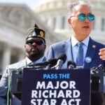 Petition Forces Stand-Alone Vote on Major Richard Star Act For Combat-Injured Veterans’ Benefits