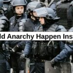 Could Anarchy Happen Instantly? – reThinkSurvival.com