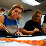 Air Force Expands Global Military Spouse Connection Program