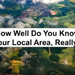 How Well Do You Know Your Local Area, Really? – reThinkSurvival.com