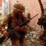 How a US Marine Went to Somalia and Became a Warlord
