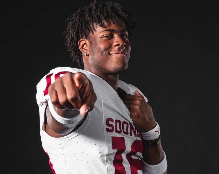9/11 Charity Supported by College Football Athlete’s ‘Dollars for Tackles’ Campaign