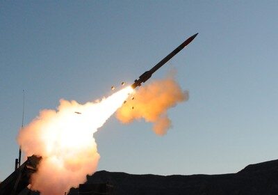We can buy more weapons. We can’t buy more time.