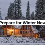 Prepare for Winter Now – reThinkSurvival.com