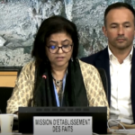 'Reasonable Grounds' to Believe US Strike on Iran School Amounts to War Crime