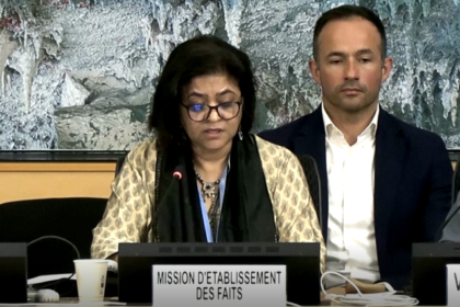 'Reasonable Grounds' to Believe US Strike on Iran School Amounts to War Crime