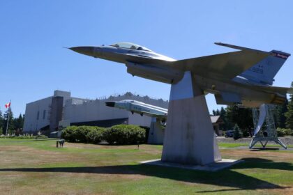US Fighter Pilots Prepared to Ram Into Hijacked Airliner