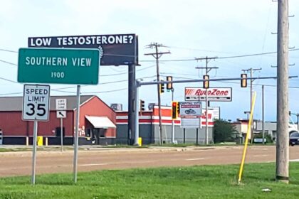 Pentagon Temporarily Rescinds Mandatory Testosterone Screening One Day After Issuing Guidance