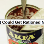 What Could Get Rationed Next? – reThinkSurvival.com