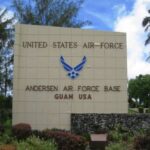 US Military Privately Knew of Cancer-Linked Pesticides at Andersen AFB Guam For Decades: Report