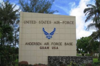 US Military Privately Knew of Cancer-Linked Pesticides at Andersen AFB Guam For Decades: Report