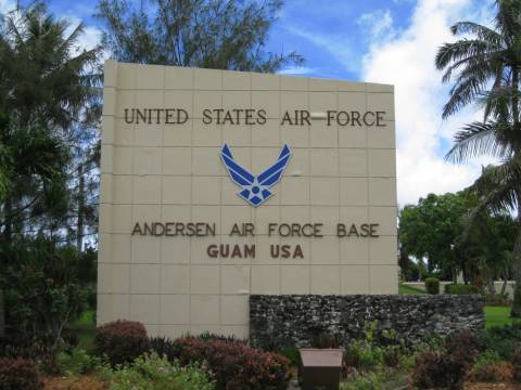 US Military Privately Knew of Cancer-Linked Pesticides at Andersen AFB Guam For Decades: Report