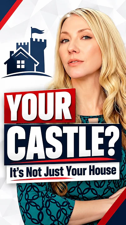 Does the Castle Doctrine Follow You in Texas?