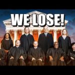 Supreme Court Delivers 9-0 Unanimous Ruling With Major Nationwide & Constitutional Implications!