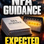 BREAKING: ATF Director Says NFA Guidance Expected THIS WEEK #2ndamendment #atf #firearms