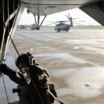 Marine arrested on suspicion of killing a woman in Okinawa