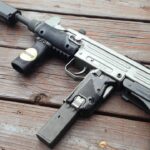 I Am a Retired US Army Special Forces NCO: 1.5 Million Uzis Went to 90 Nations for  Billion, and It Can Fire 600 Rounds in Just 1 Minute