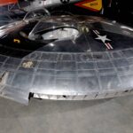 The U.S. Military’s Flying Saucer
