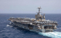 HII Wins B Deal to Revamp USS Harry S. Truman Aircraft Carrier