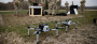 Army Awards Counterdrone Contracts Worth More Than B