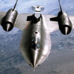 Could an SR-71 fly again? NASA may recall one to service