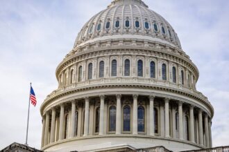 Senate Blocks Report on Nine Americans Killed in the West Bank