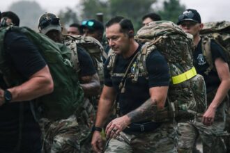 DOD Increases Two Hazard Pays for First Time in Nearly 25 Years
