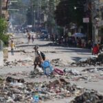 Former US Marine Charged in Connection to Haiti President’s Assassination