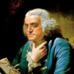 ‘We Are All Born Ignorant, but One Must Work Hard to Remain Stupid.’ Benjamin Franklin Changed His Mind on Independence at 69 and on Slavery at 84. 236 Years His Quote Still Holds