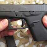 I Am a Retired US Army Special Forces NCO: 15.87 Ounces Loaded, a Glock 42 Weighs Less Than an Empty Glock 19, and 12 Years On It Is Still the Smallest Glock
