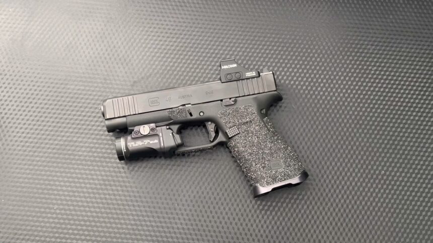 I Am a Retired US Army Special Forces NCO: The Aftermarket Solved the Glock 48’s Capacity Problem in 2019 With a 15-Round Metal Magazine. Glock Took Until April 2026 to Ship Its Own.