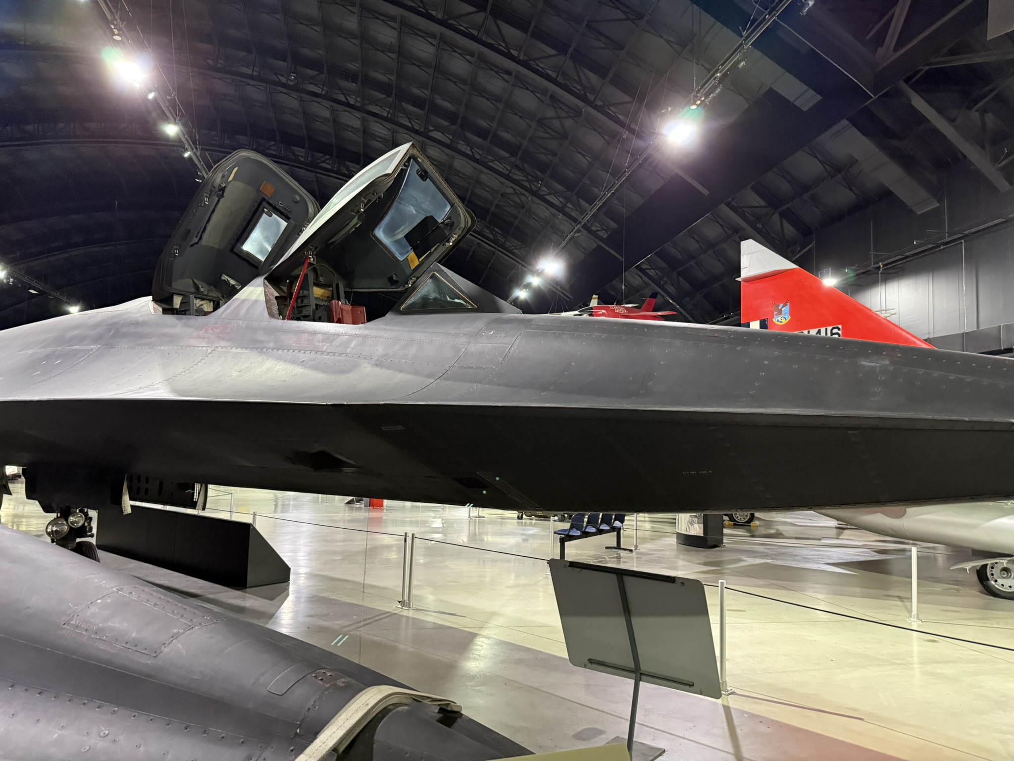 SR-71 
